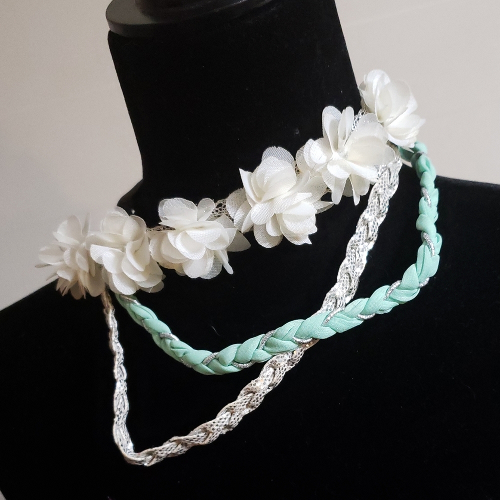 Headband set